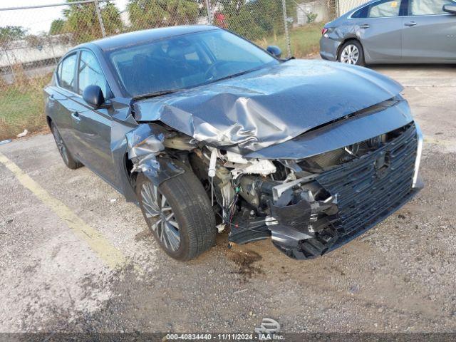 1N4BL4DV8RN356764 Nissan Altima Sv Fwd