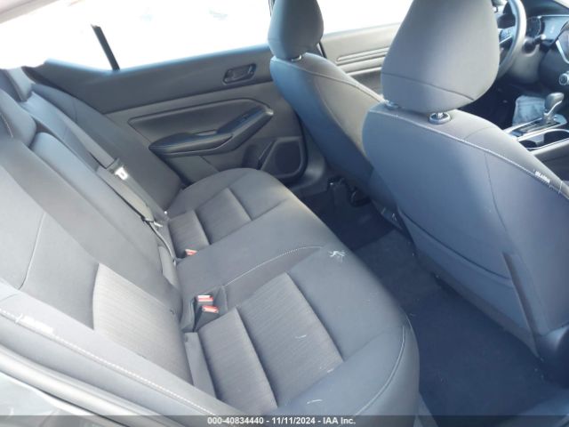 1N4BL4DV8RN356764 Nissan Altima Sv Fwd