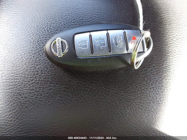 Nissan SENTRA SV 2018 3N1AB7AP3JY212002 Image 11