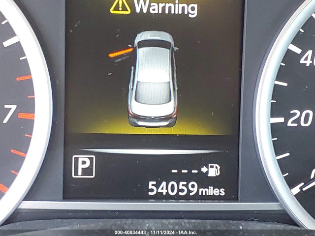 Nissan SENTRA SV 2018 3N1AB7AP3JY212002 Image 16