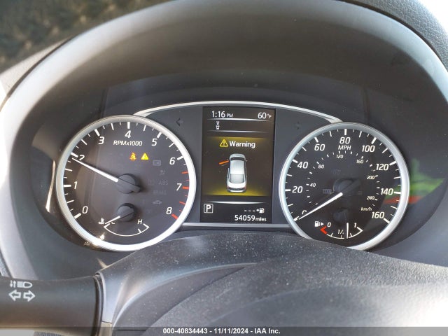 Nissan SENTRA SV 2018 3N1AB7AP3JY212002 Image 7