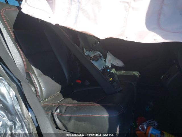3GNAXWEV5NS143542 Chevrolet Equinox Awd Rs