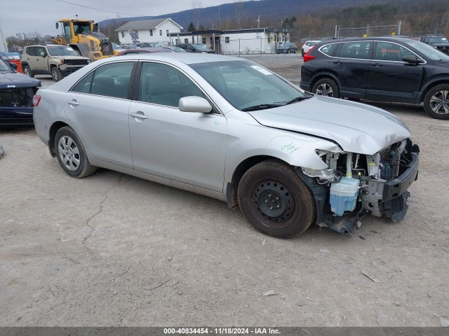 Aukcja sprzedaży 2010 Toyota Camry Le, vin: 4T1BF3EK6AU013666, numer aukcji: 40834454