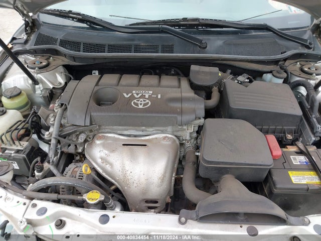 Aukcja sprzedaży 2010 Toyota Camry Le, vin: 4T1BF3EK6AU013666, numer aukcji: 40834454