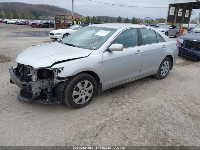 Aukcja sprzedaży 2010 Toyota Camry Le, vin: 4T1BF3EK6AU013666, numer aukcji: 40834454