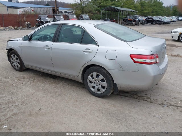 Aukcja sprzedaży 2010 Toyota Camry Le, vin: 4T1BF3EK6AU013666, numer aukcji: 40834454