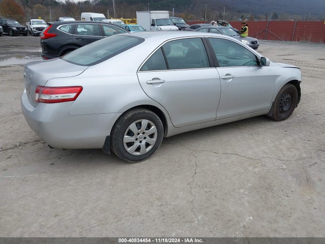 Aukcja sprzedaży 2010 Toyota Camry Le, vin: 4T1BF3EK6AU013666, numer aukcji: 40834454