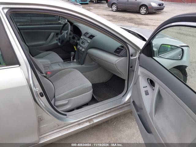 Aukcja sprzedaży 2010 Toyota Camry Le, vin: 4T1BF3EK6AU013666, numer aukcji: 40834454