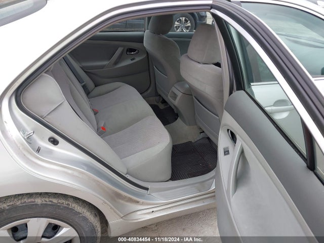 Aukcja sprzedaży 2010 Toyota Camry Le, vin: 4T1BF3EK6AU013666, numer aukcji: 40834454