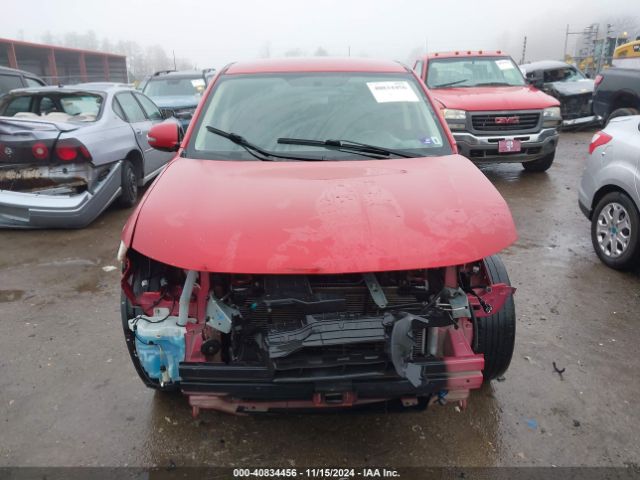 JA4AD3A35KZ043602 Mitsubishi Outlander Se