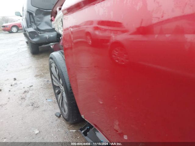 JA4AD3A35KZ043602 Mitsubishi Outlander Se