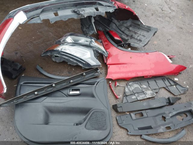JA4AD3A35KZ043602 Mitsubishi Outlander Se