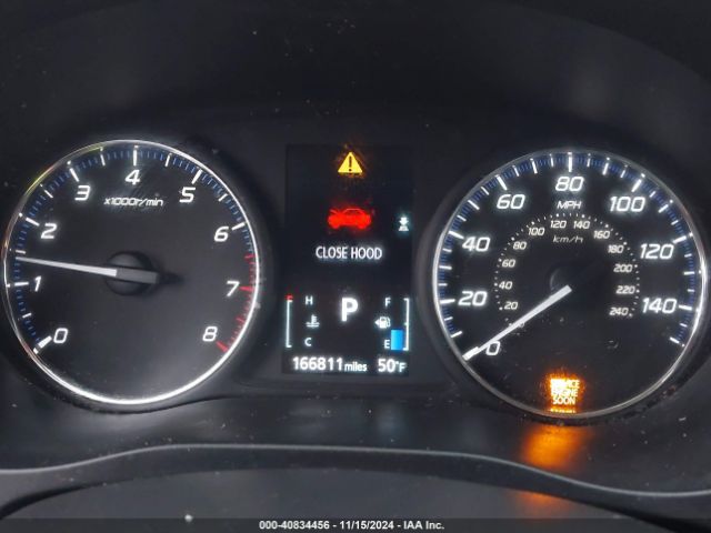JA4AD3A35KZ043602 Mitsubishi Outlander Se