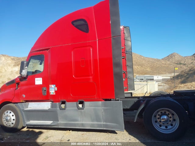 40834463 :رقم المزاد ، 3AKJHHDR0KSKC2360 vin ، 2019 Freightliner New Cascadia 126 مزاد بيع