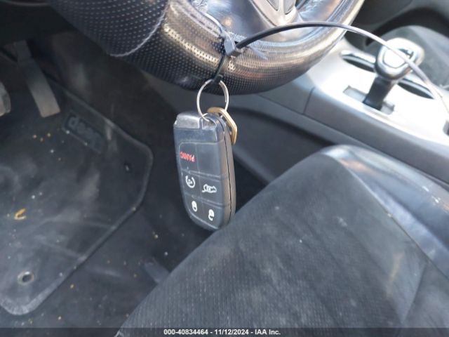 1C4RJFAG9FC676702 Jeep Grand Cherokee Altitude