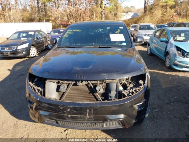 1C4RJFAG9FC676702 Jeep Grand Cherokee Altitude