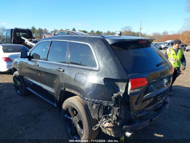 1C4RJFAG9FC676702 Jeep Grand Cherokee Altitude