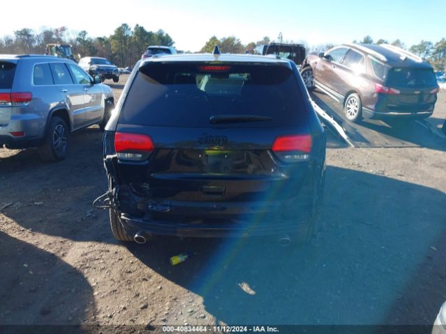 1C4RJFAG9FC676702 Jeep Grand Cherokee Altitude