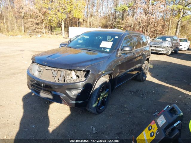 1C4RJFAG9FC676702 Jeep Grand Cherokee Altitude