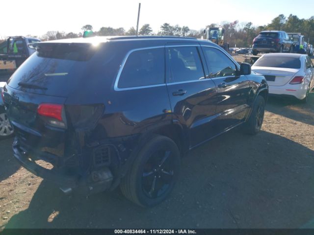 1C4RJFAG9FC676702 Jeep Grand Cherokee Altitude