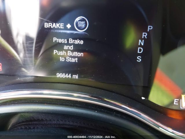 1C4RJFAG9FC676702 Jeep Grand Cherokee Altitude