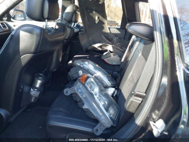 1C4RJFAG9FC676702 Jeep Grand Cherokee Altitude
