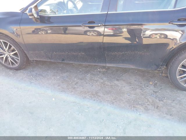 4T1F11AK4PU151970 Toyota CAMRY XLE