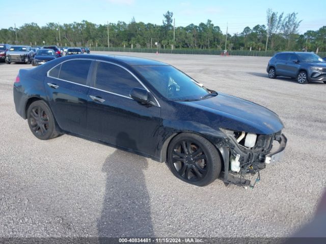 2011 ACURA TSX JH4CU4F42BC000276 Photo 0