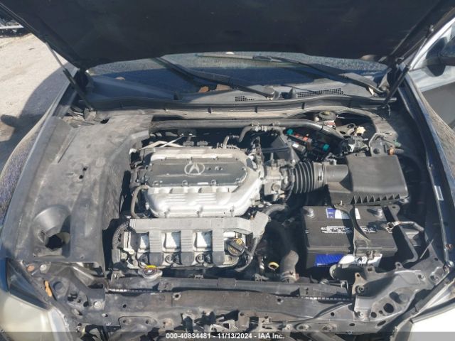 2011 ACURA TSX JH4CU4F42BC000276 Photo 9