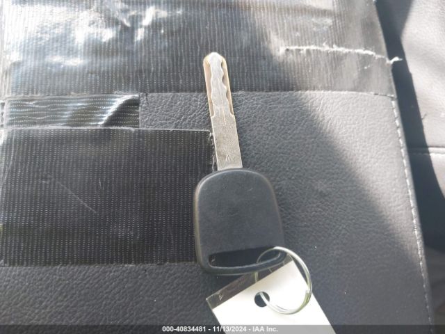 2011 ACURA TSX JH4CU4F42BC000276 Photo 10