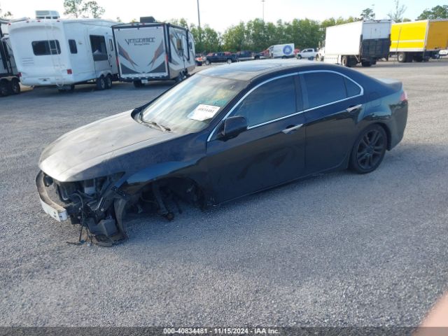 2011 ACURA TSX JH4CU4F42BC000276 Photo 1