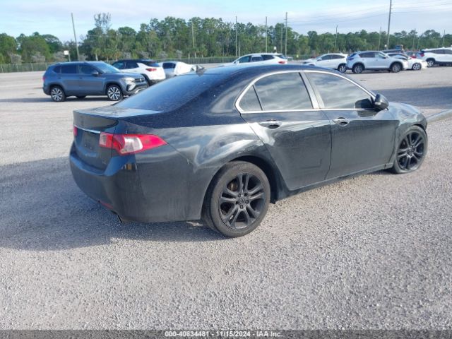 2011 ACURA TSX JH4CU4F42BC000276 Photo 3