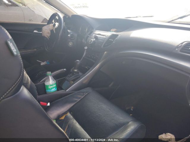 2011 ACURA TSX JH4CU4F42BC000276 Photo 4