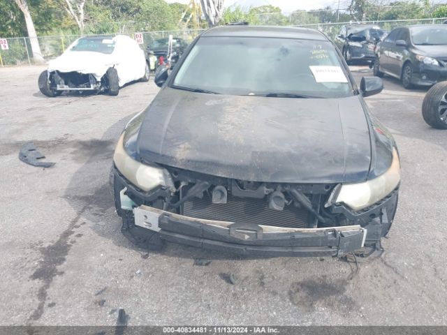 2011 ACURA TSX JH4CU4F42BC000276 Photo 5