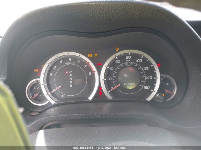 2011 ACURA TSX JH4CU4F42BC000276 Photo 6