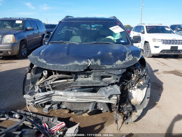 Ford Explorer Limited 2014 1FM5K7F88EGB95717 Image 12