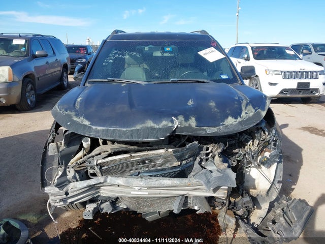 Ford Explorer Limited 2014 1FM5K7F88EGB95717 Image 6