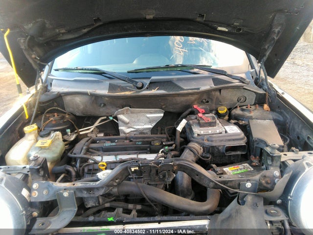 1C4NJRFB0ED799097 Jeep Patriot Latitude