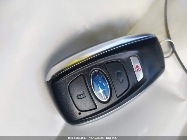 Subaru Forester Premium 2020 JF2SKAJC2LH600513 Image 11