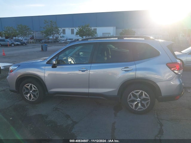Subaru Forester Premium 2020 JF2SKAJC2LH600513 Image 14