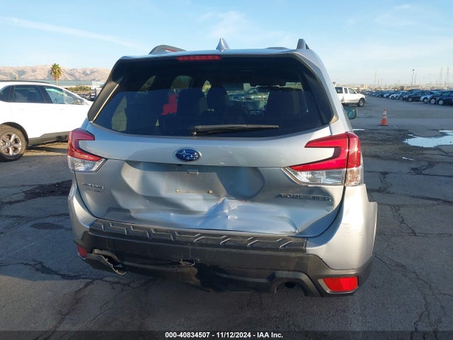 Subaru Forester Premium 2020 JF2SKAJC2LH600513 Image 16