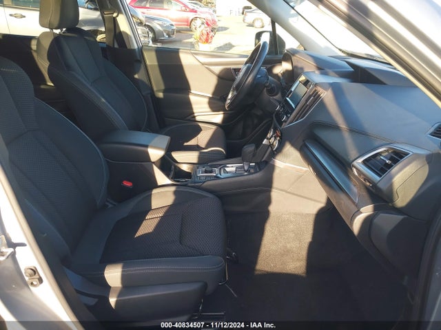 Subaru Forester Premium 2020 JF2SKAJC2LH600513 Image 5