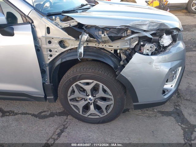 Subaru Forester Premium 2020 JF2SKAJC2LH600513 Image 6