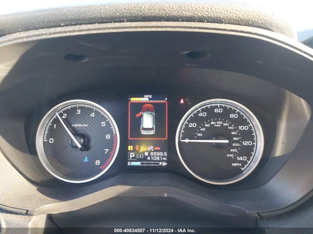 Subaru Forester Premium 2020 JF2SKAJC2LH600513 Image 7