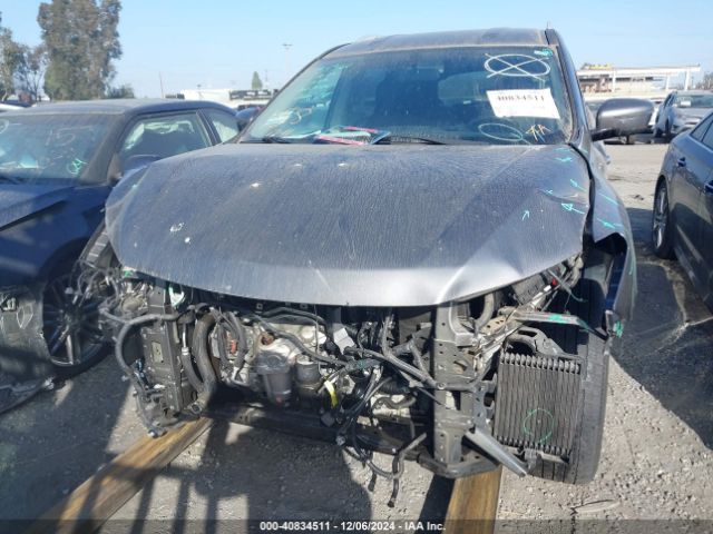 5N1DR2MN9JC662101 Nissan Pathfinder S