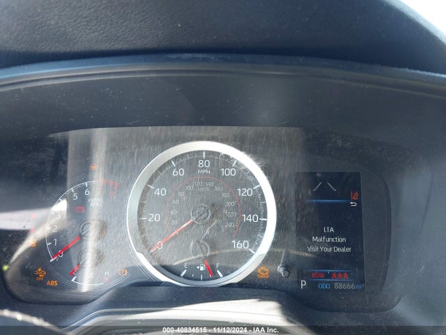 Toyota COROLLA SE 2021 JTDS4MCEXMJ059715 Image 15