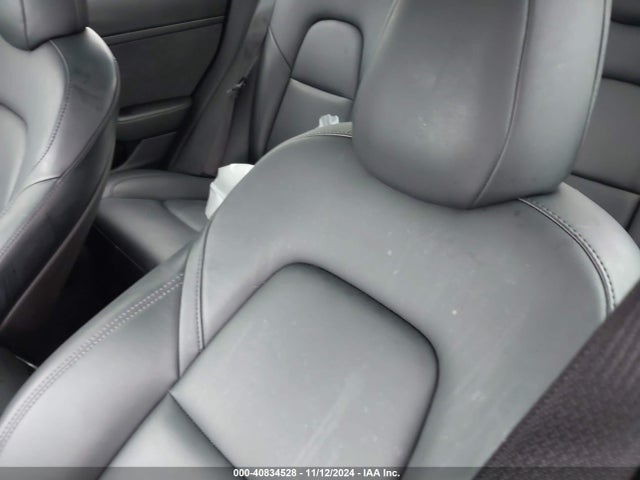 40834528 :رقم المزاد ، 5YJ3E1EB6MF988276 vin ، 2021 Tesla Model 3 Long Range Dual Motor All-wheel Drive مزاد بيع