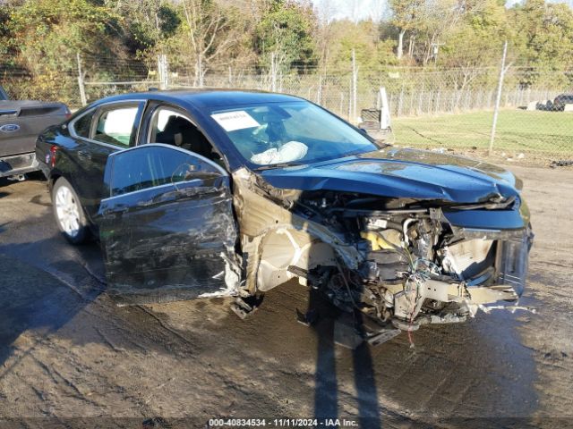 2G11Z5S31K9115738 auction archive image