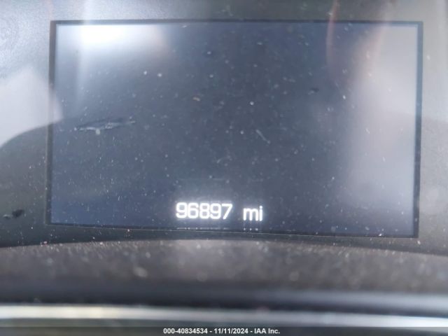 2G11Z5S31K9115738 Chevrolet IMPALA LT