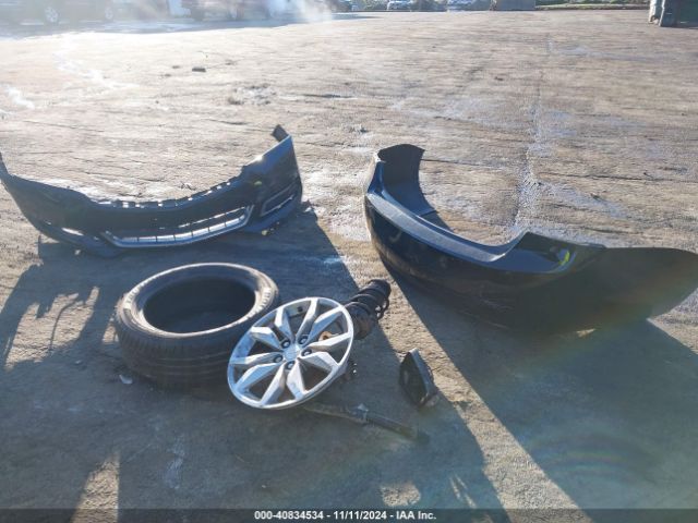 2G11Z5S31K9115738 Chevrolet IMPALA LT